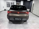 Cupra Leon Sportstourer Lift 2.0 TSI 333KM DSG 4Drive"VZ" Matrix*SENNHEISER HiFi*Mat*F-VAT - 7