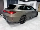 Cupra Leon Sportstourer Lift 2.0 TSI 333KM DSG 4Drive"VZ" Matrix*SENNHEISER HiFi*Mat*F-VAT - 9