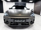 Cupra Leon Sportstourer Lift 2.0 TSI 333KM DSG 4Drive"VZ" Matrix*SENNHEISER HiFi*Mat*F-VAT - 12