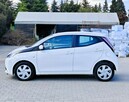 Toyota Aygo Klima Kamera - 6