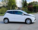 Toyota Aygo Klima Kamera - 8