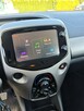 Toyota Aygo Klima Kamera - 9
