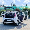 Toyota Aygo Klima Kamera - 13