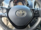 Toyota Aygo Klima Kamera - 14