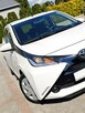 Toyota Aygo Klima Kamera - 16