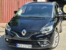 Renault Grand Scenic 1.3B 140KM, Bogata Wersja Limited, Tylko 103tyś km, Oryginał Lakier