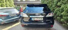 Lexus RX 450h Ambassador Executive, mały przebieg, 299 KM, 4x4 - 3