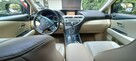 Lexus RX 450h Ambassador Executive, mały przebieg, 299 KM, 4x4 - 7