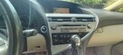 Lexus RX 450h Ambassador Executive, mały przebieg, 299 KM, 4x4 - 15