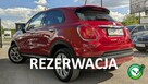 Fiat 500x 1.4i*141PS*OPŁACONY Bezwypadkowy*Klimatronik Navi*VIP GWARANCJA24M