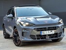 Cupra Terramar * VZ * MATRiX * FULL OPCJA * stan IDEALNY * 265KM *