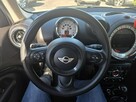 Mini Countryman 1.6 Benzyna 122 KM, Klimatyzacja, Nawigacja, Bluetooth, Alufelgi - 8