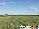 Działka pod Twój dom na łonie natury blisko W-wy