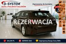 Toyota Corolla 22 Salon Polska 1.8 HYBRID 1wł z Pakietem TECH Ciemnobrązowy Serwis AS