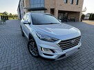 Hyundai Tucson N-Line *Kamery 360.* GPS-PL * ASO * Oryginał *Opłacony *SKÓRA+alkanta