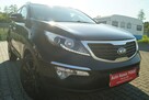 Kia Sportage 1,7 CRDI 116 KM STAN IDEALNY DOINWESTOWANY SPRAWNY WSZYSTKO DZIAŁA - 3
