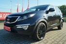 Kia Sportage 1,7 CRDI 116 KM STAN IDEALNY DOINWESTOWANY SPRAWNY WSZYSTKO DZIAŁA - 5