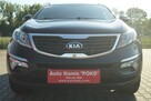 Kia Sportage 1,7 CRDI 116 KM STAN IDEALNY DOINWESTOWANY SPRAWNY WSZYSTKO DZIAŁA - 6