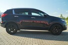 Kia Sportage 1,7 CRDI 116 KM STAN IDEALNY DOINWESTOWANY SPRAWNY WSZYSTKO DZIAŁA - 8