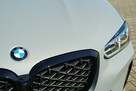 BMW X4 2,0 D. mHEV 190 KM X -Drive  M- Pakiet -sport Panorama skóry kamery - 11