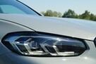 BMW X4 2,0 D. mHEV 190 KM X -Drive  M- Pakiet -sport Panorama skóry kamery - 12