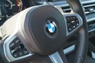 BMW X4 2,0 D. mHEV 190 KM X -Drive  M- Pakiet -sport Panorama skóry kamery - 16