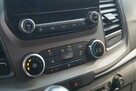 Ford Transit Custom L2 H 1 130 KM 97 TYS. KM.  HAK ,KAMERA, LEDY, GRZ FOTELE-SZYBA VAT23 % - 14