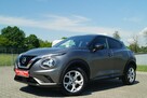 Nissan Juke 1,0 116 KM NAVI KAMERA CZUJ. PARK. ZADBANY IDEALNY STAN   GWARANCJA !!