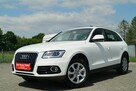 Audi Q5 QUATTRO 2,0 177 KM  HAK PÓŁ SKÓRA KSENON EL. KLAPA  3 LATA JEDEN WŁ.