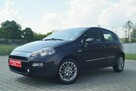 Fiat Punto Evo 1,4 77 KM KLIMA TYLKO 131 TYS. KM. OD 5 CIU LAT JEDEN WŁAŚCICIEL