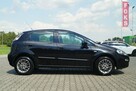 Fiat Punto Evo 1,4 77 KM KLIMA TYLKO 131 TYS. KM. OD 5 CIU LAT JEDEN WŁAŚCICIEL - 5