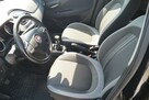 Fiat Punto Evo 1,4 77 KM KLIMA TYLKO 131 TYS. KM. OD 5 CIU LAT JEDEN WŁAŚCICIEL - 10