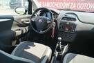 Fiat Punto Evo 1,4 77 KM KLIMA TYLKO 131 TYS. KM. OD 5 CIU LAT JEDEN WŁAŚCICIEL - 14