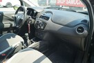 Fiat Punto Evo 1,4 77 KM KLIMA TYLKO 131 TYS. KM. OD 5 CIU LAT JEDEN WŁAŚCICIEL - 15