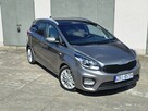Kia Carens Panorama*7miejsc*Zadbana - 5