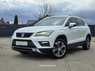Seat Ateca sliczny*zadbany*Led*kamera - 10