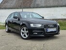 Audi A4 quattro s-line zadbany
