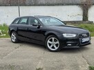 Audi A4 quattro s-line zadbany - 5