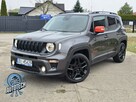 Jeep Renegade automat*zadbany*niskiprzebieg - 1