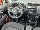 Jeep Renegade automat*zadbany*niskiprzebieg - 8