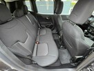 Jeep Renegade automat*zadbany*niskiprzebieg - 11
