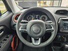 Jeep Renegade automat*zadbany*niskiprzebieg - 14