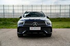Mercedes-Benz GLE 400d 4MATIC AMG Line 330 KM, Bezwypadkowy, Salon PL - 2