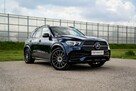 Mercedes-Benz GLE 400d 4MATIC AMG Line 330 KM, Bezwypadkowy, Salon PL - 3