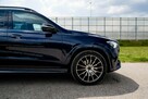 Mercedes-Benz GLE 400d 4MATIC AMG Line 330 KM, Bezwypadkowy, Salon PL - 9