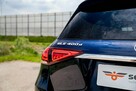 Mercedes-Benz GLE 400d 4MATIC AMG Line 330 KM, Bezwypadkowy, Salon PL - 14