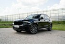 BMW X5 xDrive25d M Pakiet | 231 KM, Salon PL, Bezwypadkowy, FV23%