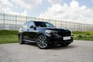 BMW X5 xDrive25d M Pakiet | 231 KM, Salon PL, Bezwypadkowy, FV23% - 3
