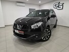 Nissan Qashqai+2 2.0 navi  / Roczna Gwarancja GetHelp w cenie / wzorowy stan