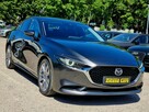 Mazda 3 1Wł Serwis LED Navi Kamera Head-Up ACC Bezwypadkowy Europa Gwarancja! - 3